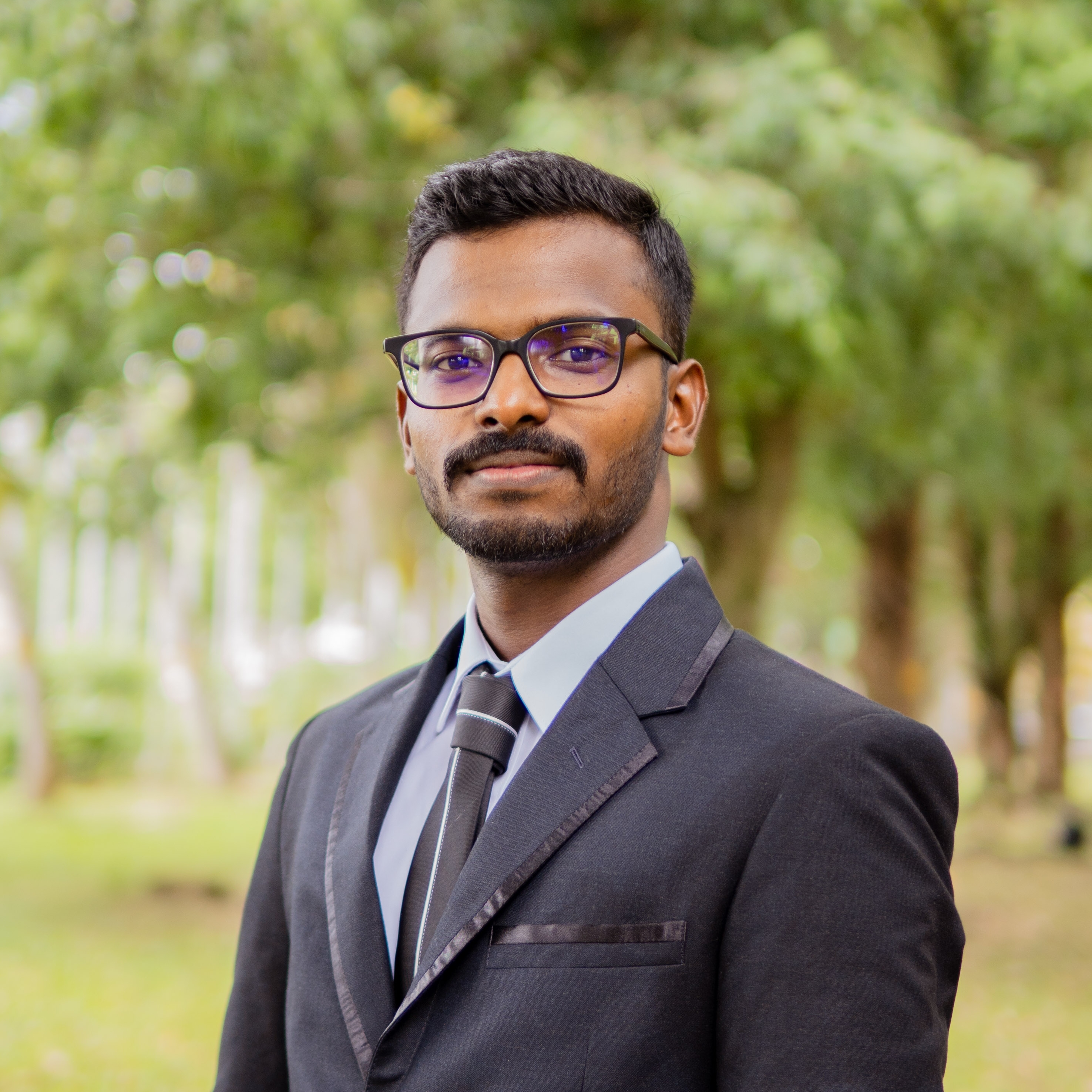 Govarthenan Rajadurai